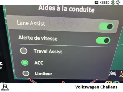 Photo 29 Skoda Octavia  Combi 2.0 TDI 150 ch DSG7