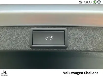 Photo 19 Skoda Octavia  Combi 2.0 TDI 150 ch DSG7