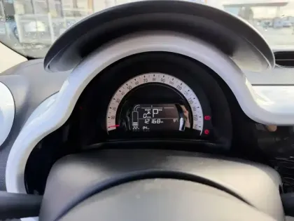 Photo 12 Renault Twingo  III E-Tech