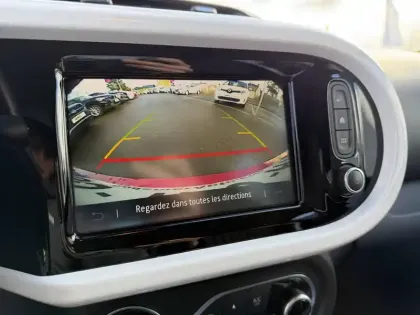 Photo 15 Renault Twingo  III E-Tech
