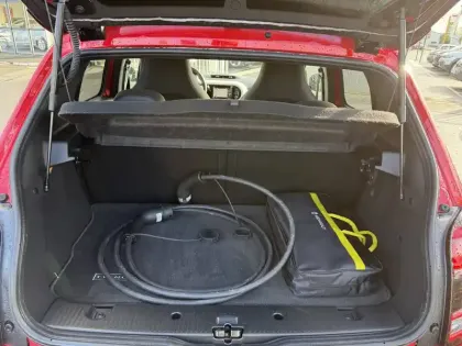 Photo 13 Renault Twingo  III E-Tech