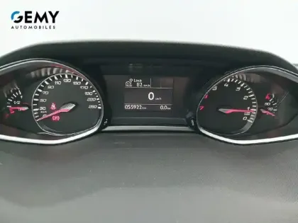Photo 15 Peugeot 308  PureTech 110ch S&S BVM6
