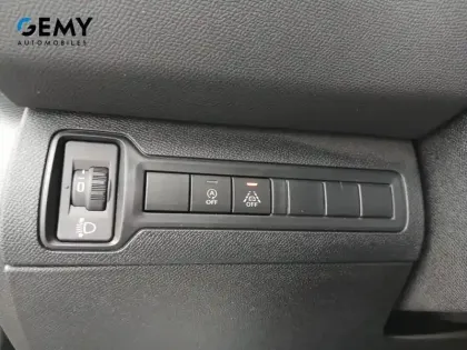 Photo 20 Peugeot 308  PureTech 110ch S&S BVM6