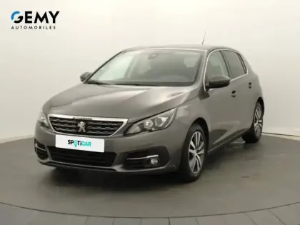 Photo Peugeot 308 Allure