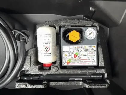 Photo 16 Renault Scenic  E-Tech electrique 220 ch grande autonomie