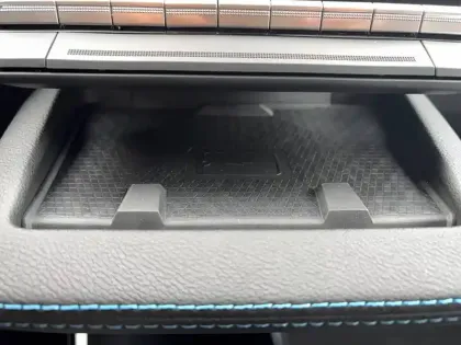 Photo 13 Renault Scenic  E-Tech electrique 220 ch grande autonomie