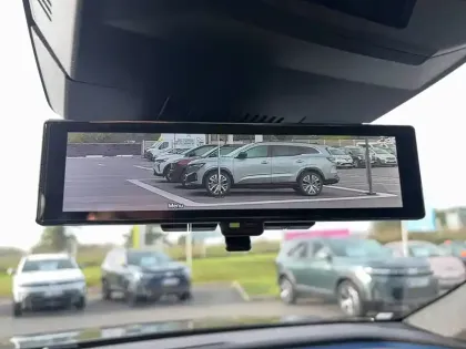 Photo 12 Renault Scenic  E-Tech electrique 220 ch grande autonomie