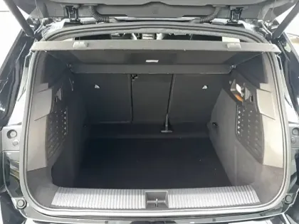 Photo 15 Renault Scenic  E-Tech electrique 220 ch grande autonomie