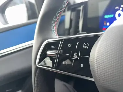 Photo 17 Renault Scenic  E-Tech electrique 220 ch grande autonomie