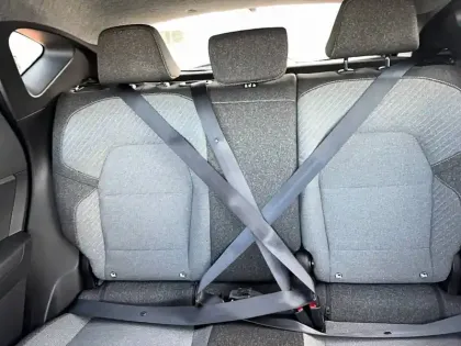 Photo 24 Renault Captur  E-Tech full hybrid 145 ch