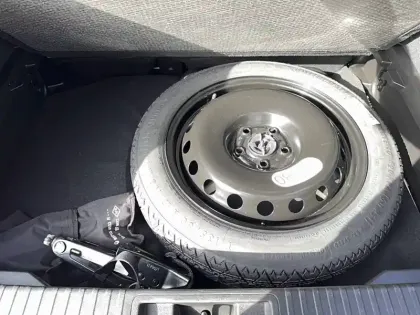 Photo 49 Renault Captur  E-Tech full hybrid 145 ch