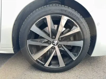 Photo 16 Peugeot 508  SW BlueHDi 160 ch S&S EAT8