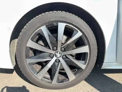 Photo 14 Peugeot 508  SW BlueHDi 160 ch S&S EAT8