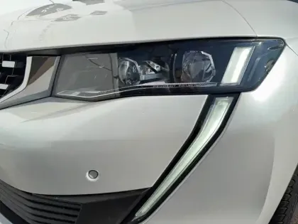 Photo 20 Peugeot 508  SW BlueHDi 160 ch S&S EAT8