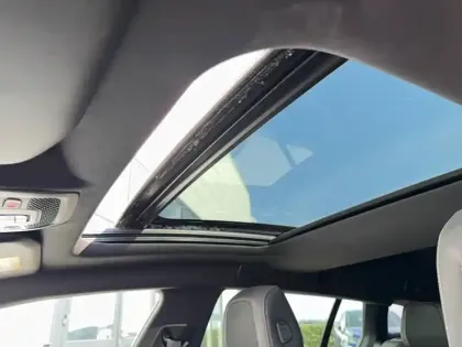 Photo 19 Peugeot 508  SW BlueHDi 160 ch S&S EAT8