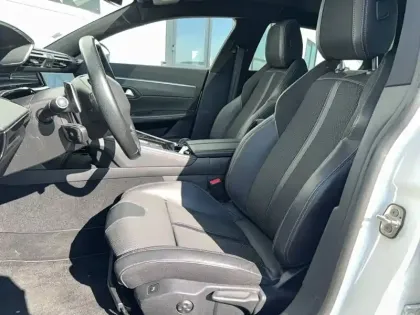 Photo 8 Peugeot 508  SW BlueHDi 160 ch S&S EAT8