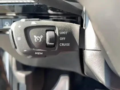 Photo 11 Peugeot 508  SW BlueHDi 160 ch S&S EAT8