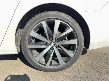 Photo 15 Peugeot 508  SW BlueHDi 160 ch S&S EAT8