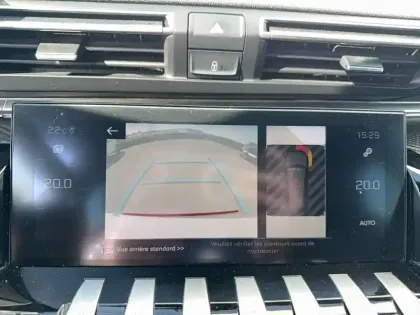 Photo 18 Peugeot 508  SW BlueHDi 160 ch S&S EAT8