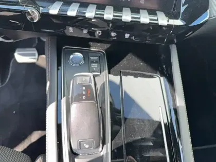 Photo 10 Peugeot 508  SW BlueHDi 160 ch S&S EAT8