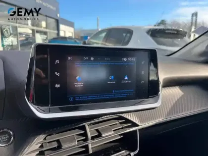 Photo 45 Peugeot 208  PureTech 130 S&S EAT8