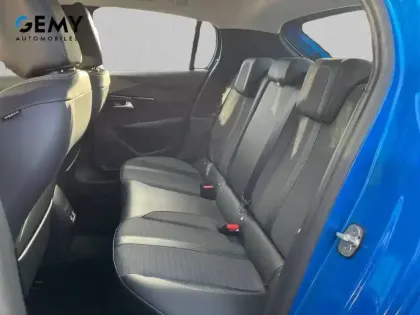 Photo 41 Peugeot 208  PureTech 130 S&S EAT8