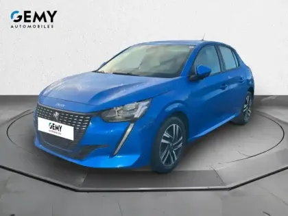 Photo 16 Peugeot 208  PureTech 130 S&S EAT8