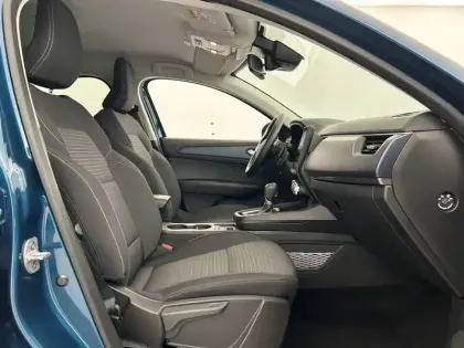 Photo 22 Renault Arkana Gén. I (LJL) Ph1 NG Evolution 5