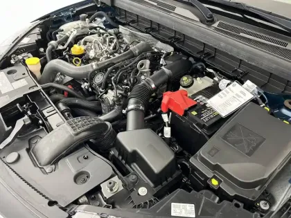 Photo 30 Renault Arkana Gén. I (LJL) Ph1 NG Evolution 5