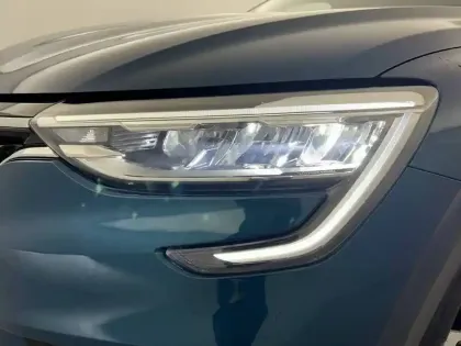 Photo 29 Renault Arkana Gén. I (LJL) Ph1 NG Evolution 5