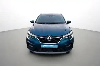 Photo 7 Renault Arkana Gén. I (LJL) Ph1 NG Evolution 5