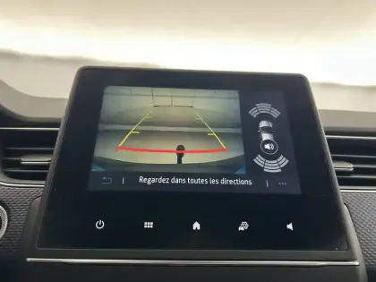 Photo 28 Renault Arkana Gén. I (LJL) Ph1 NG Evolution 5