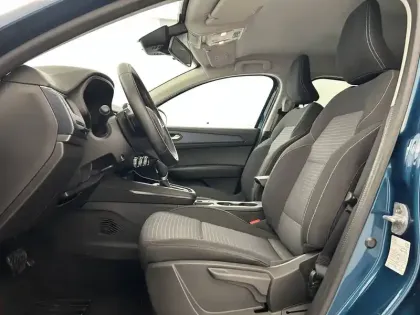 Photo 17 Renault Arkana Gén. I (LJL) Ph1 NG Evolution 5