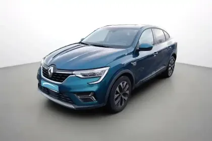 Photo Renault Arkana Evolution