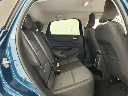 Photo 24 Renault Arkana Gén. I (LJL) Ph1 NG Evolution 5