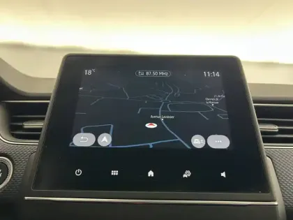 Photo 32 Renault Arkana Gén. I (LJL) Ph1 NG Evolution 5