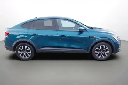 Photo 5 Renault Arkana Gén. I (LJL) Ph1 NG Evolution 5