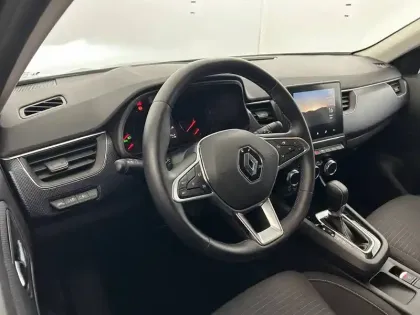 Photo 18 Renault Arkana Gén. I (LJL) Ph1 NG Evolution 5