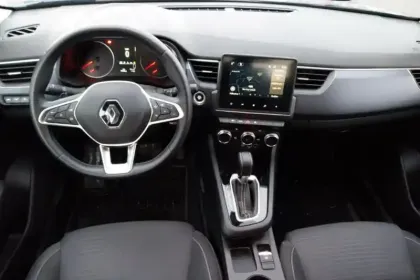 Photo 8 Renault Arkana Gén. I (LJL) Ph1 NG Evolution 5