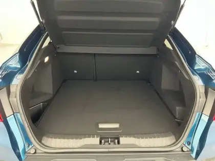 Photo 26 Renault Arkana Gén. I (LJL) Ph1 NG Evolution 5