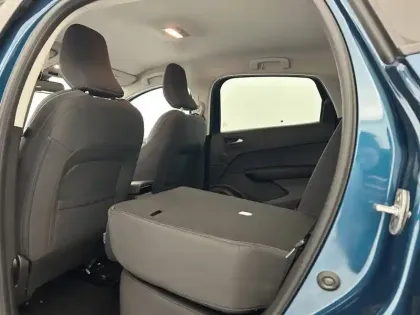 Photo 35 Renault Arkana Gén. I (LJL) Ph1 NG Evolution 5