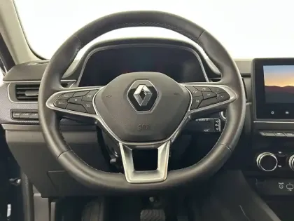 Photo 23 Renault Arkana Gén. I (LJL) Ph1 NG Evolution 5