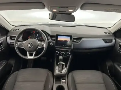 Photo 34 Renault Arkana Gén. I (LJL) Ph1 NG Evolution 5