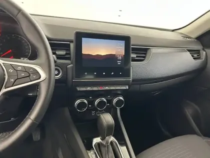 Photo 20 Renault Arkana Gén. I (LJL) Ph1 NG Evolution 5