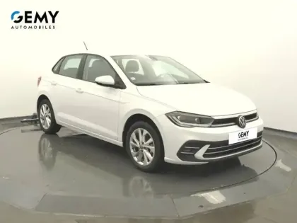 Photo 18 Volkswagen Polo  1.0 TSI 95 S&S DSG7