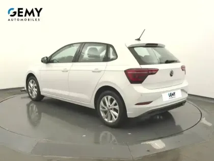 Photo 22 Volkswagen Polo  1.0 TSI 95 S&S DSG7