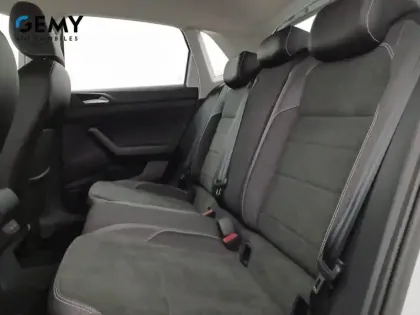 Photo 25 Volkswagen Polo  1.0 TSI 95 S&S DSG7