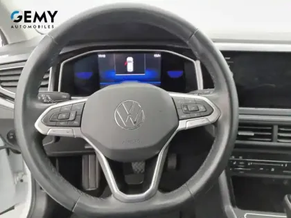 Photo 28 Volkswagen Polo  1.0 TSI 95 S&S DSG7