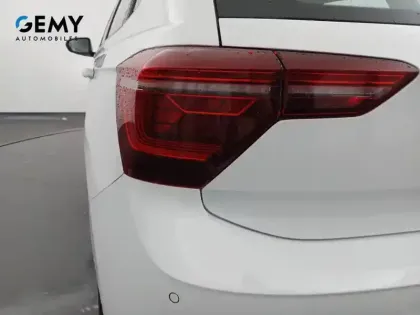 Photo 32 Volkswagen Polo  1.0 TSI 95 S&S DSG7