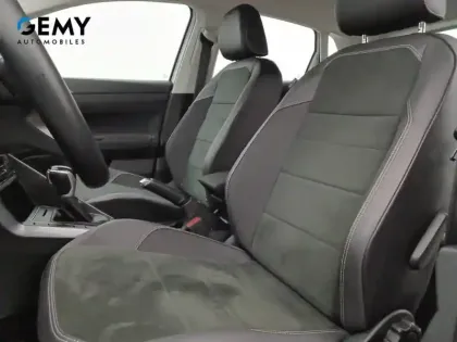 Photo 24 Volkswagen Polo  1.0 TSI 95 S&S DSG7